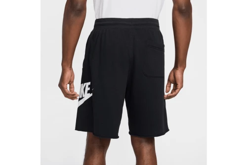 Nike Club French Terry Alumni Βερμούδα Αθλητική Ανδρική (FQ4950 010)