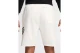 Nike Club Frech Terry Alumni Ανδρική Αθλητική Βερμούδα Εκρού