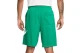 Nike Club Frech Terry Alumni Ανδρική Αθλητική Βερμούδα Πράσινη
