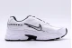 Nike Initiator Sneakers Λευκά, Μαύρα, Ασημί