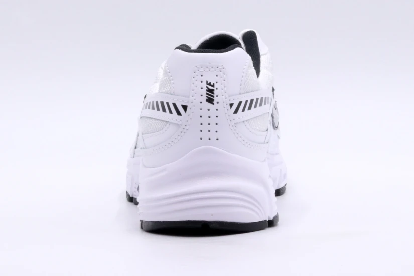 Nike Initiator Sneakers Λευκά, Μαύρα, Ασημί