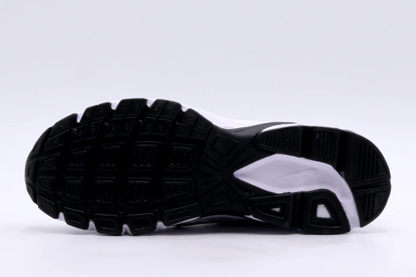 Nike Initiator Sneakers Λευκά, Μαύρα, Ασημί
