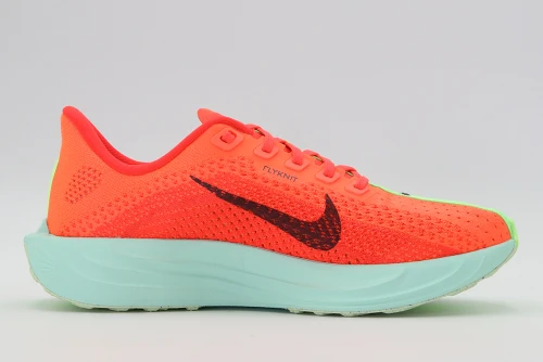 Nike Pegasus Plus Παπούτσια Για Τρέξιμο-Περπάτημα (FQ7261 600)