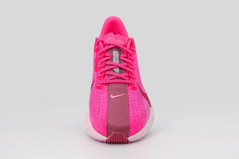 Nike Pegasus Plus Αθλητικά Παπούτσια για Τρέξιμο Φούξια, Μωβ, Ροζ