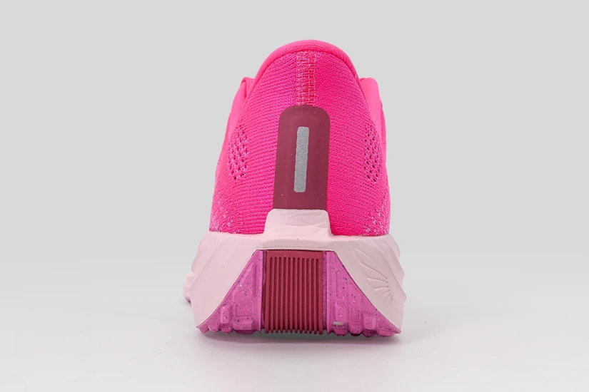 Nike Pegasus Plus Αθλητικά Παπούτσια για Τρέξιμο Φούξια, Μωβ, Ροζ