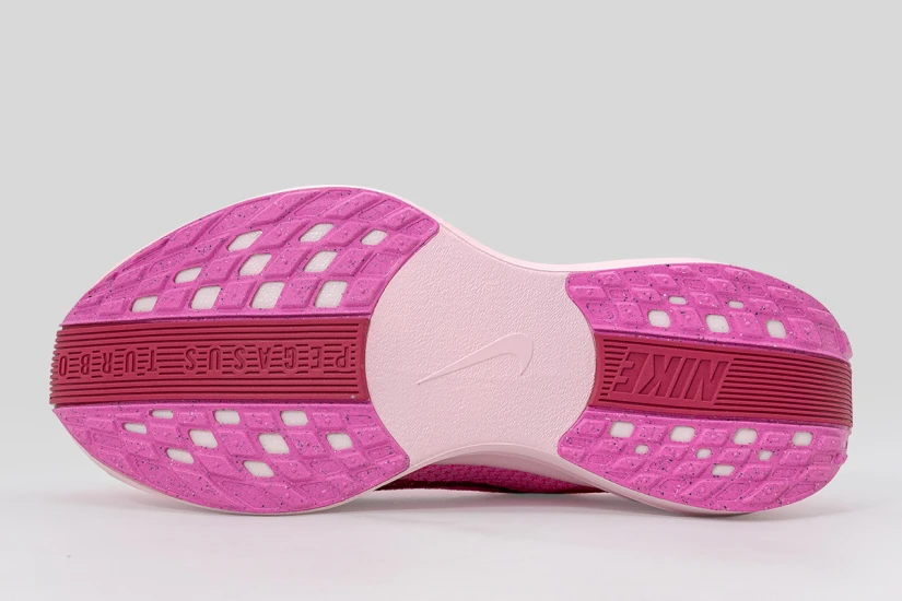 Nike Pegasus Plus Αθλητικά Παπούτσια για Τρέξιμο Φούξια, Μωβ, Ροζ