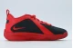 Nike Giannis Freak 6 Μπασκετικά Παπούτσια Κόκκινα, Μαύρα