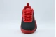 Nike Giannis Freak 6 Μπασκετικά Παπούτσια Κόκκινα, Μαύρα