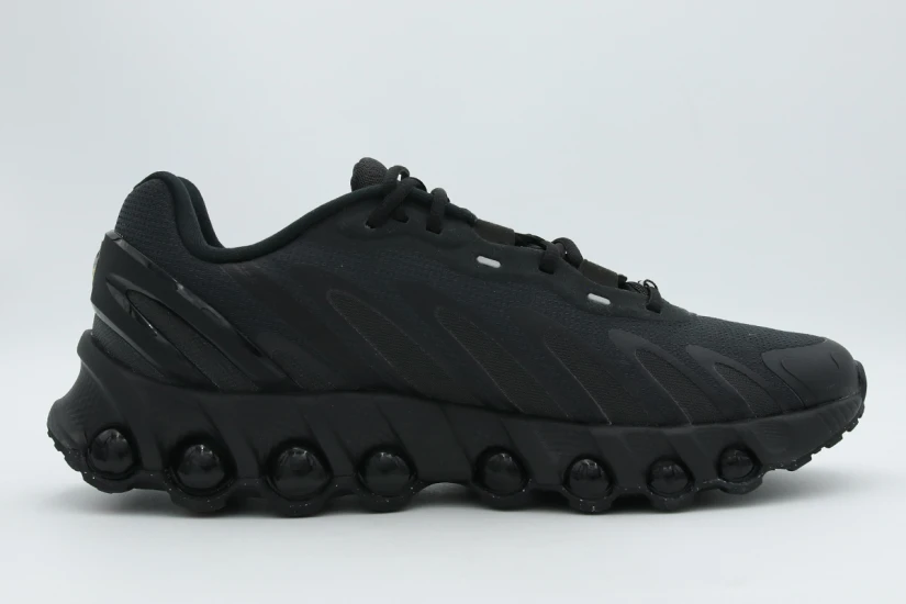 Nike Air Max DN8 Ανδρικά Sneakers Μαύρα, Ανθρακί