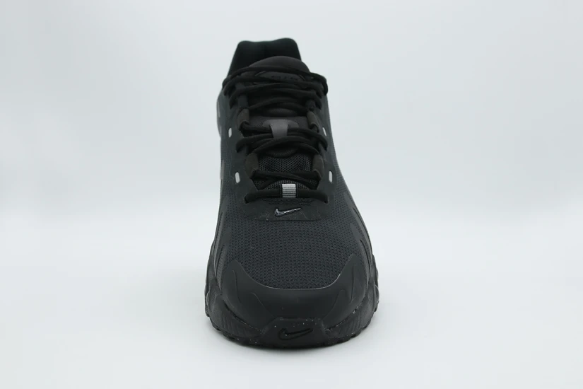 Nike Air Max DN8 Ανδρικά Sneakers Μαύρα, Ανθρακί
