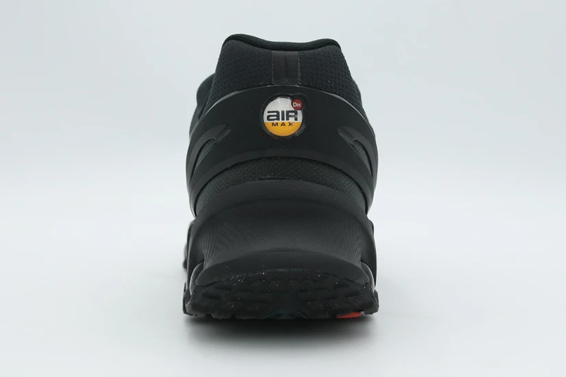 Nike Air Max DN8 Ανδρικά Sneakers Μαύρα, Ανθρακί
