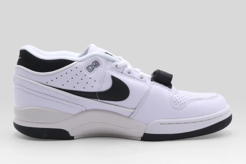 Nike Air Alpha Force 88 Summit White Ανδρικά Sneakers