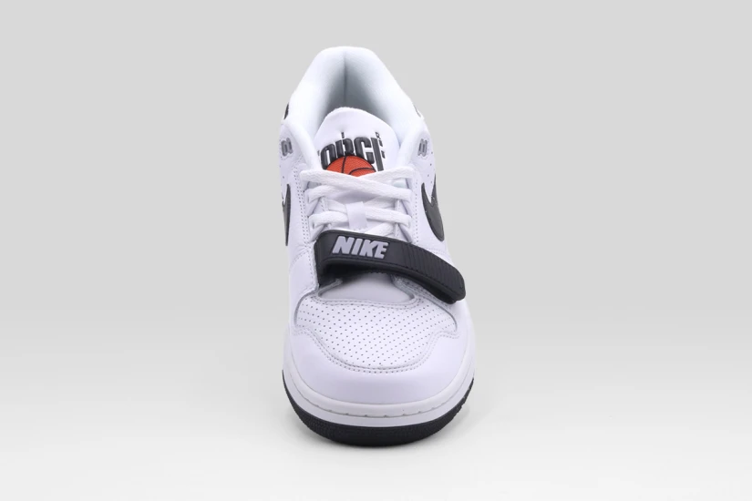 Nike Air Alpha Force 88 Summit White Ανδρικά Sneakers