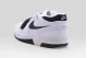 Nike Air Alpha Force 88 Summit White Ανδρικά Sneakers