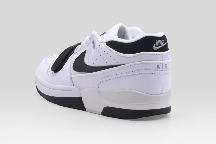 Nike Air Alpha Force 88 Summit White Ανδρικά Sneakers