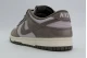 Nike Dunk Low Ανδρικά Sneakers Γκρι, Λιλά