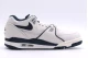 Nike Air Flight 89 Low Ανδρικά Sneakers Λευκά, Μπλε Σκούρα