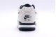 Nike Air Flight 89 Low Ανδρικά Sneakers Λευκά, Μπλε Σκούρα