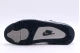 Nike Air Flight 89 Low Ανδρικά Sneakers Λευκά, Μπλε Σκούρα