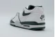 Nike Air Flight 89 Low Ανδρικά Sneakers Λευκά, Πράσινα