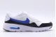 Nike Air Max Sc Ανδρικά Sneakers (FQ8737 100)