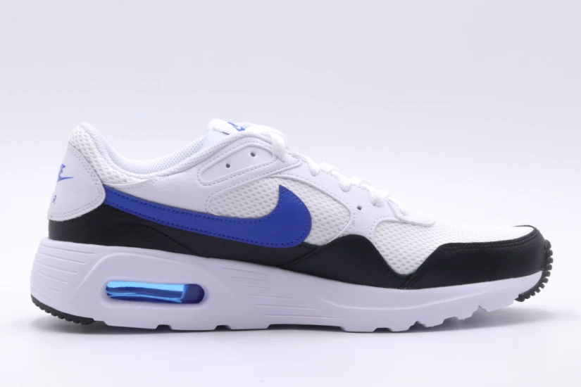 Nike Air Max Sc Ανδρικά Sneakers (FQ8737 100)
