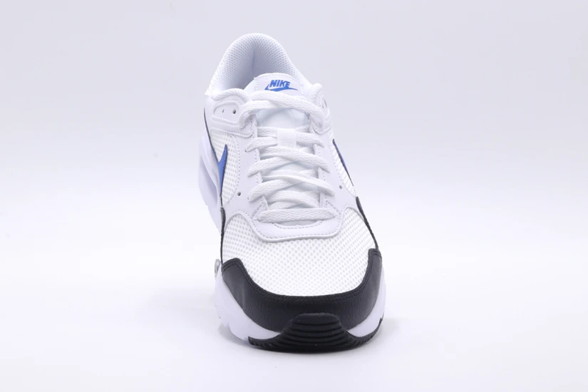 Nike Air Max Sc Ανδρικά Sneakers (FQ8737 100)
