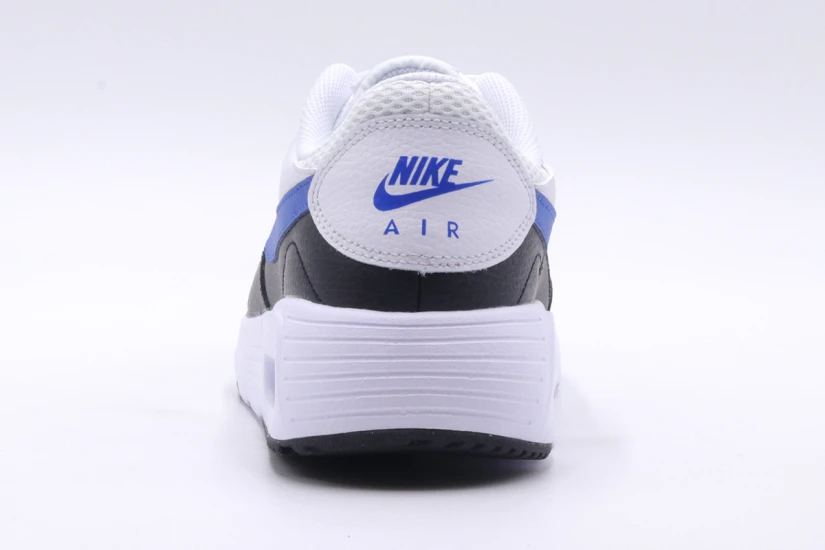 Nike Air Max Sc Ανδρικά Sneakers (FQ8737 100)