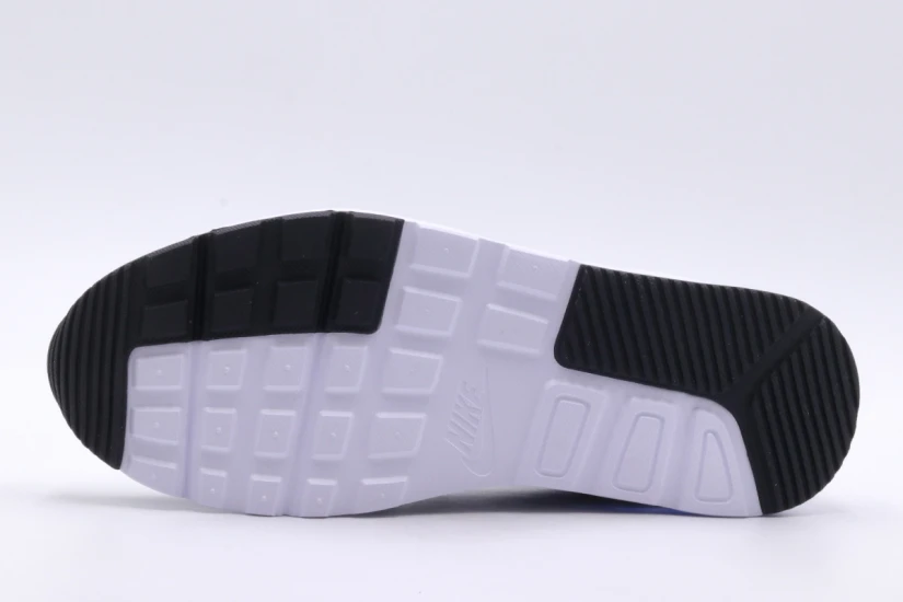 Nike Air Max Sc Ανδρικά Sneakers (FQ8737 100)