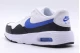 Nike Air Max Sc Ανδρικά Sneakers (FQ8737 100)