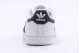 Adidas Originals Superstar Βρεφικά Λευκά, Μαύρα