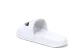 Adidas Originals Adilette Lite Unisex Παντόφλες Λευκές