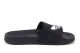 Adidas Originals Adilette Lite Unisex Παντόφλες Μαύρες