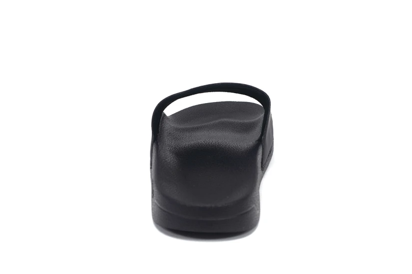 Adidas Originals Adilette Lite Unisex Παντόφλες Μαύρες