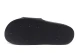 Adidas Originals Adilette Lite Unisex Παντόφλες Μαύρες