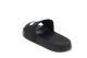 Adidas Originals Adilette Lite Unisex Παντόφλες Μαύρες