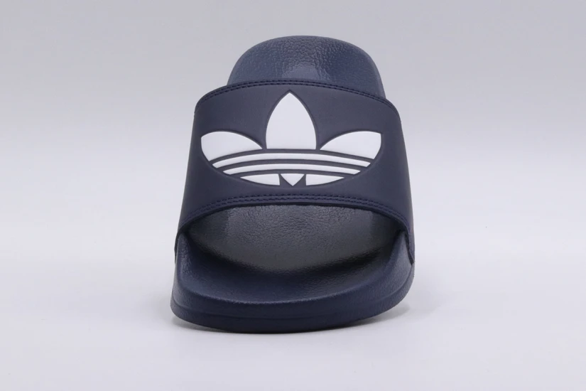 Adidas Originals Adilette Lite Ανδρικές Παντόφλες Μπλε Σκούρο