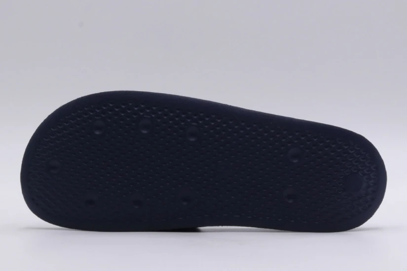 Adidas Originals Adilette Lite Ανδρικές Παντόφλες Μπλε Σκούρο