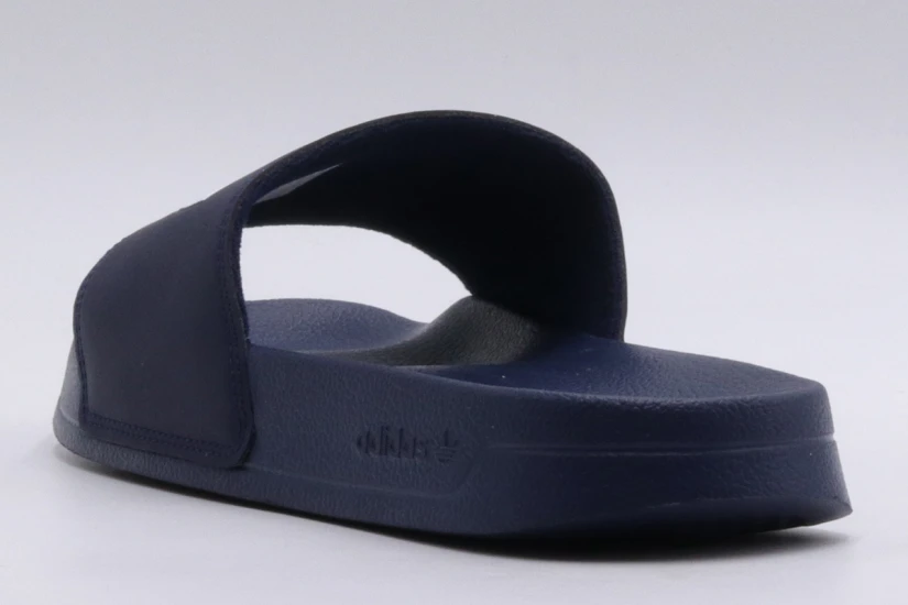 Adidas Originals Adilette Lite Ανδρικές Παντόφλες Μπλε Σκούρο