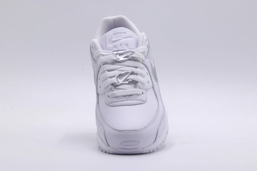 Nike Air Max 90 Γυναικεία Sneakers Λευκά