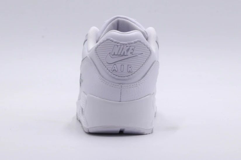 Nike Air Max 90 Γυναικεία Sneakers Λευκά