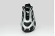 Nike Air Max Muse Sneakers Ασημί, Μαύρα