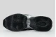 Nike Air Max Muse Sneakers Ασημί, Μαύρα