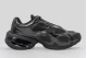 Nike Air Max Muse Sneakers Μαύρα