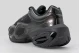 Nike Air Max Muse Sneakers Μαύρα