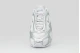 Nike Air Max Muse Sneakers Λευκά, Ασημί, Εκρού