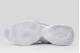Nike Air Max Muse Sneakers Λευκά, Ασημί, Εκρού