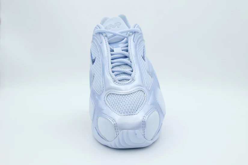 Nike Air Max Muse Γυναικεία Sneakers Σιέλ