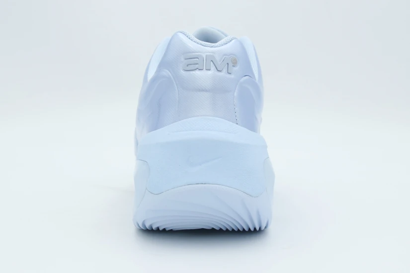 Nike Air Max Muse Γυναικεία Sneakers Σιέλ