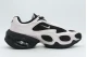 Nike Air Max Muse Γυναικεία Sneakers Ροζ, Μαύρα